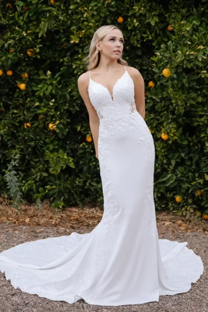 Trouwjurk 7855 Oxford