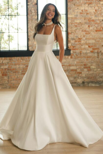 Trouwjurk GALINA Maggie Sottero
