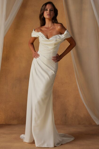 Trouwjurk NELSON Madi Lane