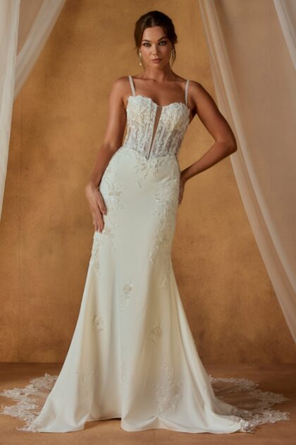 Trouwjurk NIRVANA-LEE Madi Lane