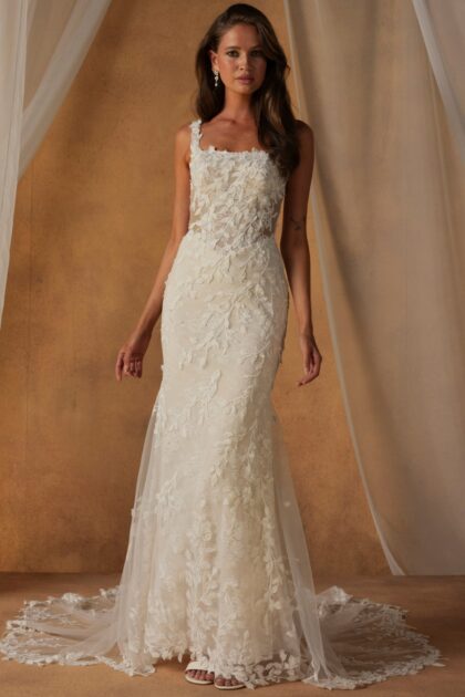 Trouwjurk NOHA Madi Lane