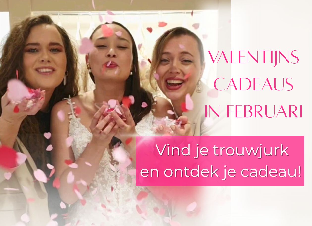 Website banner valentijn