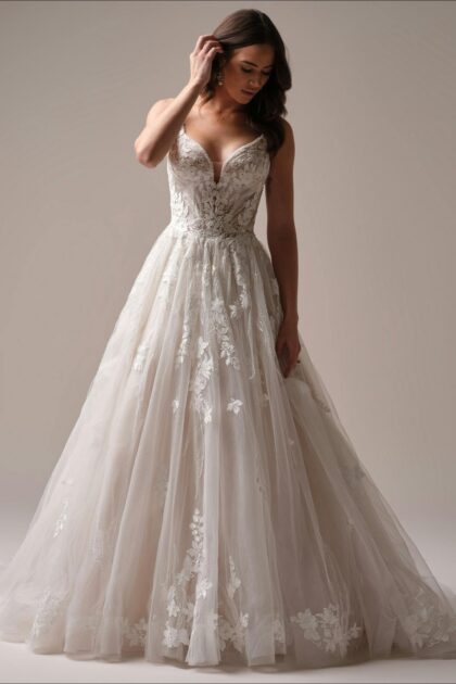 Trouwjurk LIBERTY Maggie Sottero