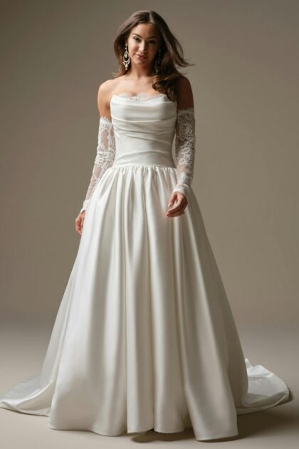 Trouwjurk SYLVANA Maggie Sottero