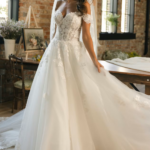 Trouwjurk VERINA Maggie Sottero