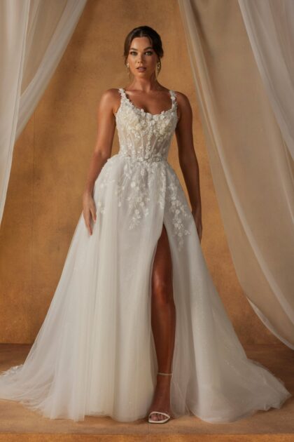 Trouwjurk NAT Madi Lane