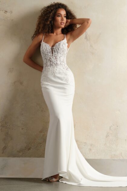 Trouwjurk RAFI Rebecca Ingram 1