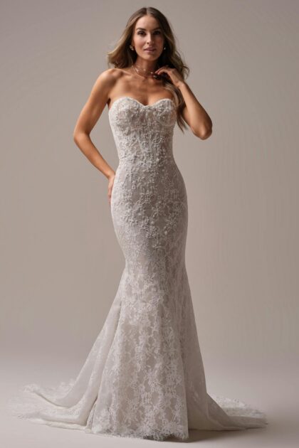 Trouwjurk JOVIENNE Sottero and Midgley