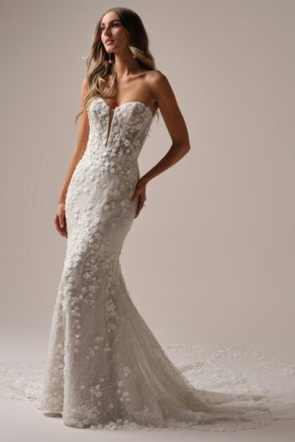 Trouwjurk NOOR Sottero and Midgley