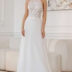 Trouwjurk ABBELOOS Jarice