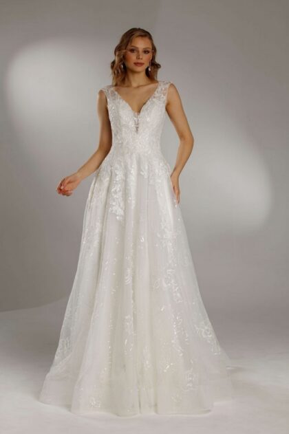 Trouwjurk NOELLA Jarice