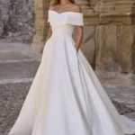 Trouwjurk 63036 HYE Veni Infantino