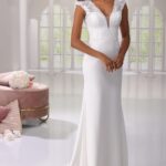 Trouwjurk 2307 Jarice