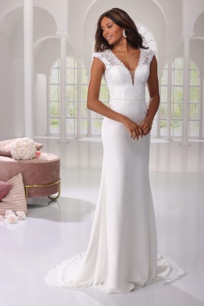 Trouwjurk 2307 Jarice