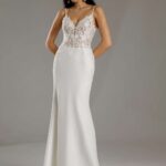 Trouwjurk 2402 Jarice