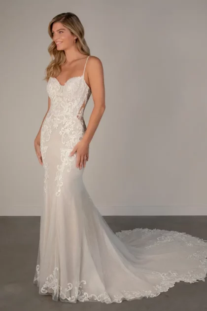 Trouwjurk PA1374 Oxford