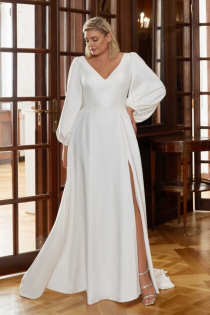 Trouwjurk SOHA Kaya Nova