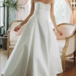 Trouwjurk SY8279 Stella York