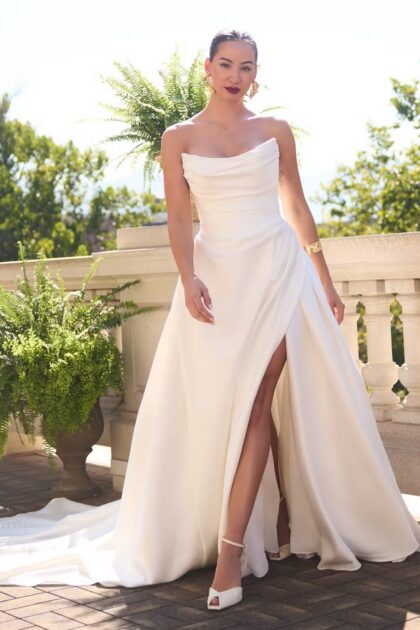 Trouwjurk KINCAID Maggie Sottero