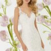 Trouwjurk 51375 Sofia Bianca - Afbeelding 3