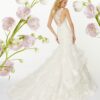 Trouwjurk 51375 Sofia Bianca - Afbeelding 2