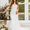 Trouwjurk 7636 Stella York - Afbeelding 3