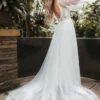 Trouwjurk 7678 Stella York - Afbeelding 4