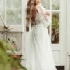 Trouwjurk 7678 Stella York - Afbeelding 5