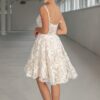 Trouwjurk 82226 Diane Legrand - Afbeelding 2