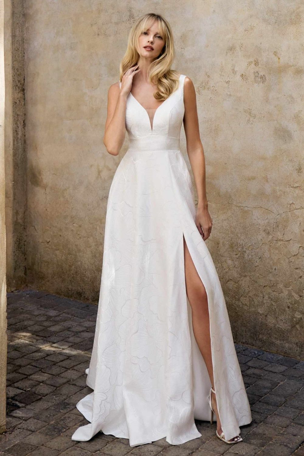 Trouwjurk ALICIA Kelsey Rose