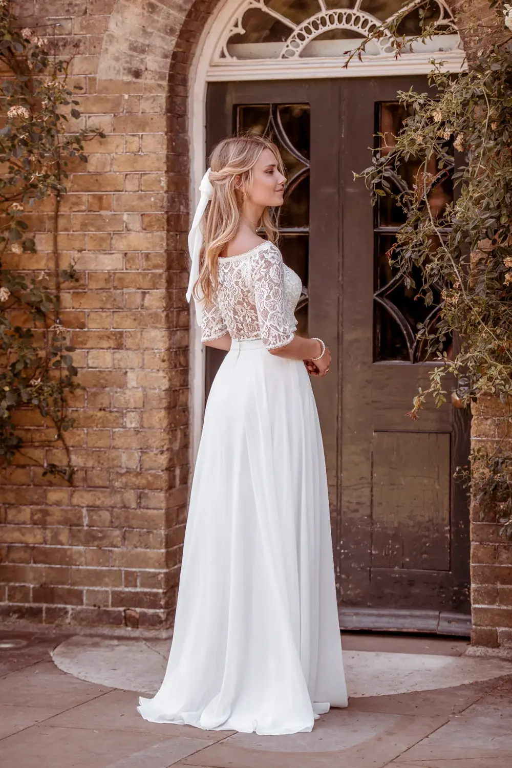 Rok JADE Kelsey Rose - Afbeelding 2