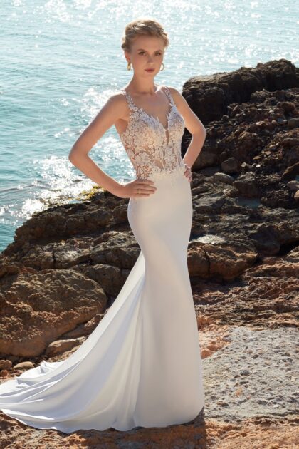 Trouwjurk DR384 Destination Romance