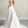 Trouwjurk ETHELINDA Rebecca Ingram - Afbeelding 3