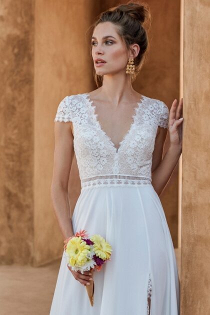 Trouwjurk HELICE Marylise