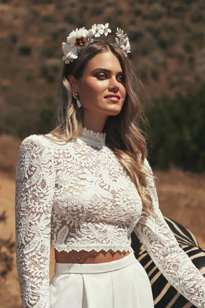 Top SEREN Kelsey Rose