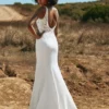 Trouwjurk STORM Kelsey Rose - Afbeelding 2