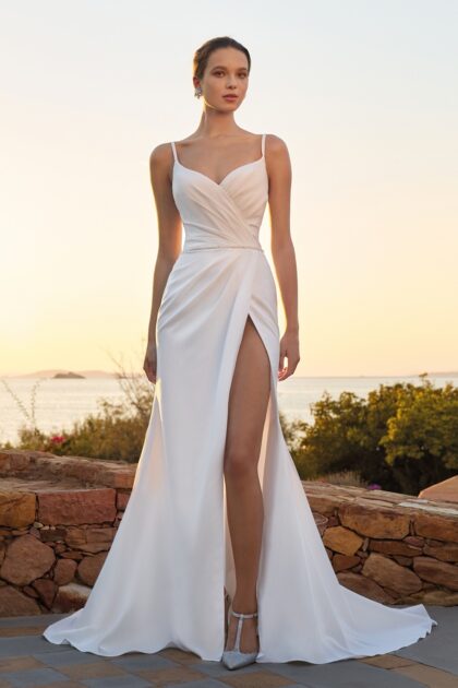Trouwjurk L1078 Orea Sposa