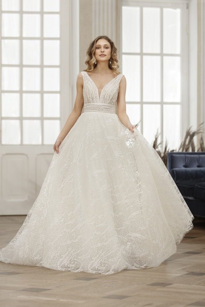 Trouwjurk LIANA Jarice