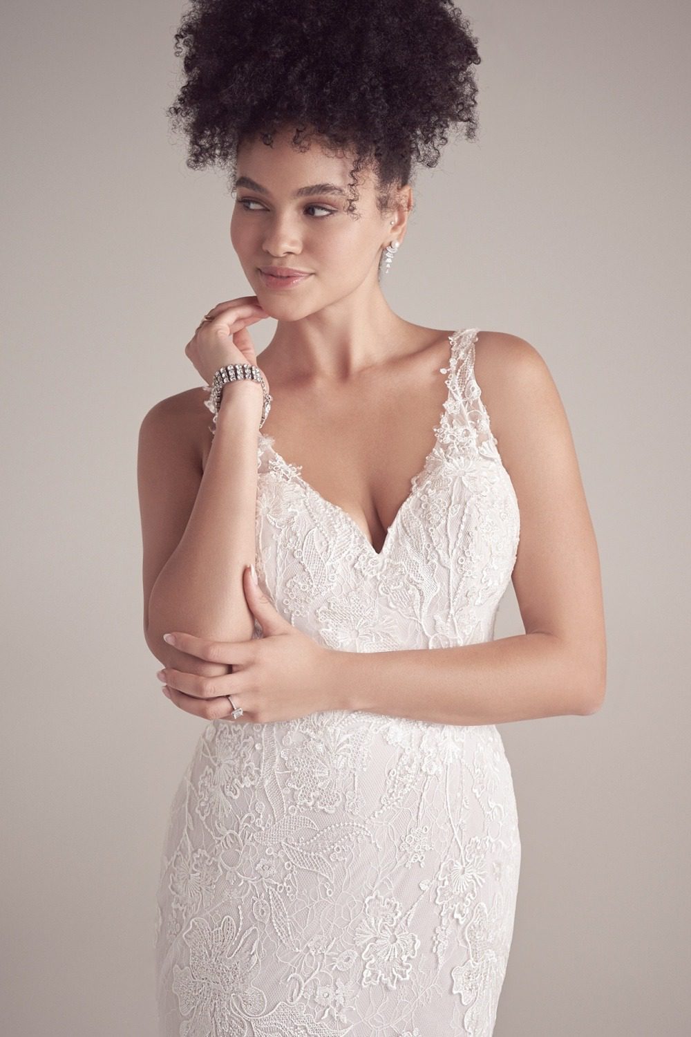 Trouwjurk DOREEN Maggie Sottero - Afbeelding 3