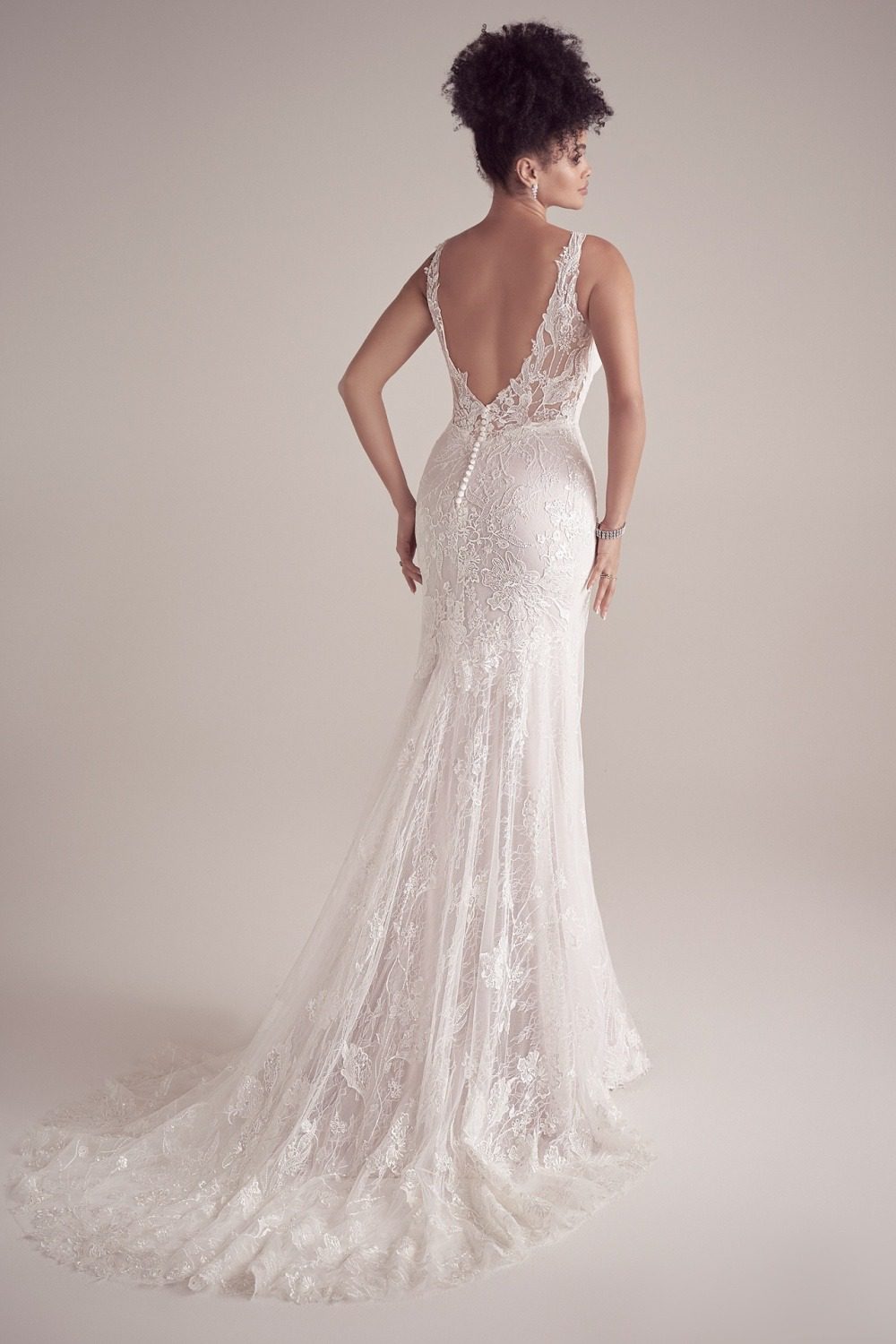 Trouwjurk DOREEN Maggie Sottero - Afbeelding 4
