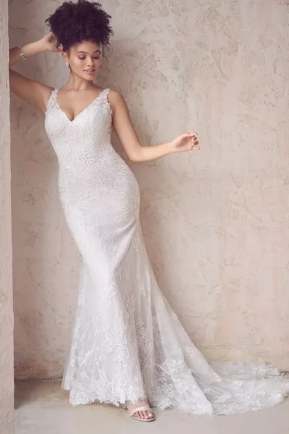 Trouwjurk DOREEN Maggie Sottero