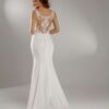 Trouwjurk NASMA Jarice - Afbeelding 2