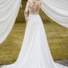 Trouwjurk NEPTUNUS Jarice - Afbeelding 2