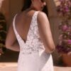 Trouwjurk NIREUS Bianco Evento - Afbeelding 4