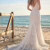 Trouwjurk JANINE Rebecca Ingram - Afbeelding 2