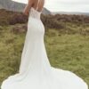 Trouwjurk JOYCE Rebecca Ingram - Afbeelding 3
