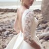 Trouwjurk MAGDALENA Sottero & Midgley - Afbeelding 3