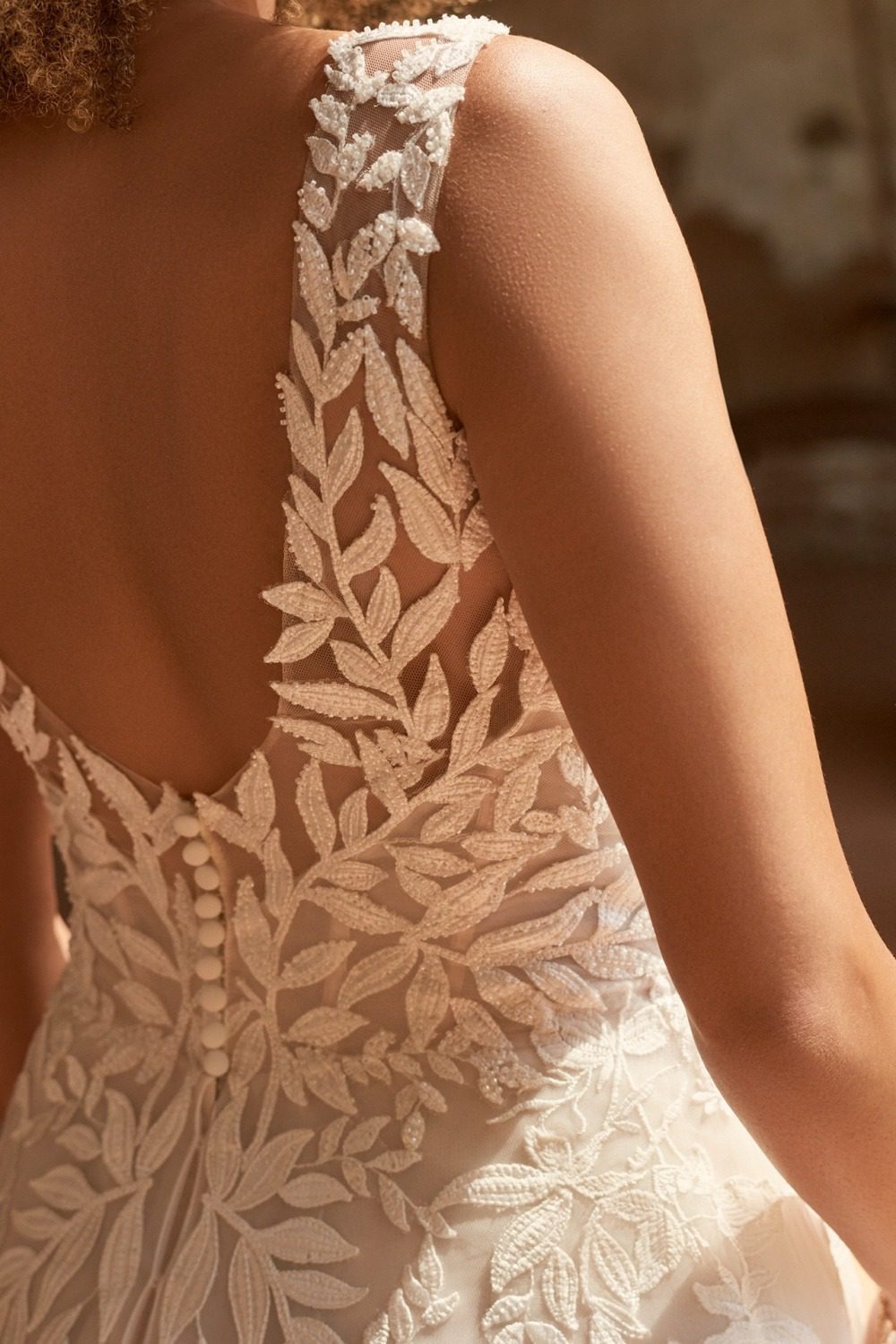 Trouwjurk FERN Maggie Sottero - Afbeelding 3