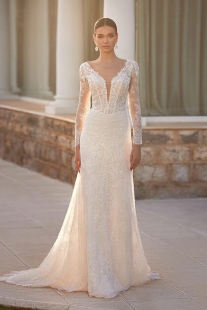 Trouwjurk GILIAN St. Patrick