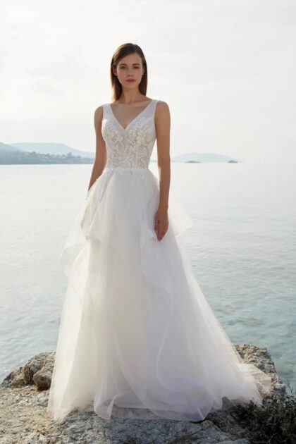 Trouwjurk L1069 Orea Sposa